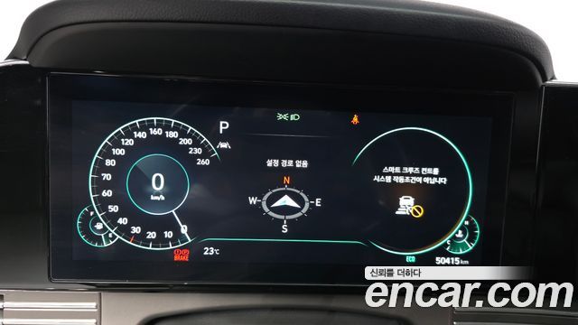 Hyundai Grandeur (IG) 3.0 LPi Rent Car Exclusive 2023 — фото 8
