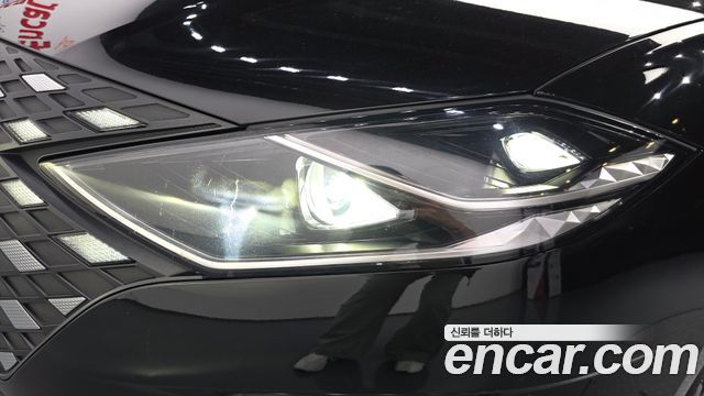 Hyundai Grandeur (IG) 3.0 LPi Rent Car Exclusive 2023 — фото 22