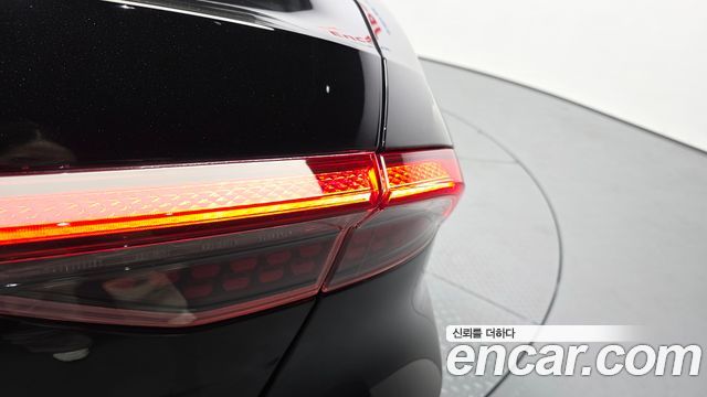 Hyundai Grandeur (IG) 3.0 LPi Rent Car Exclusive 2023 — фото 23