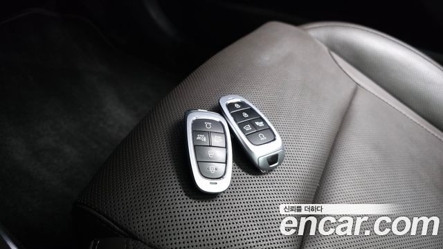 Hyundai Grandeur (IG) 3.0 LPi Rent Car Exclusive 2023 — фото 29