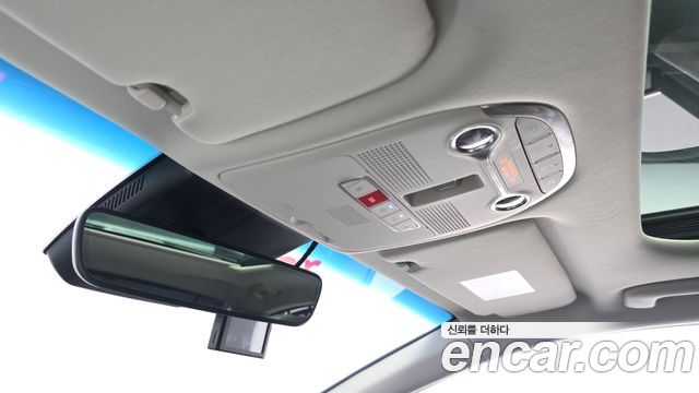 Hyundai Grandeur (IG) 3.0 LPi Rent Car Exclusive 2023 — фото 30