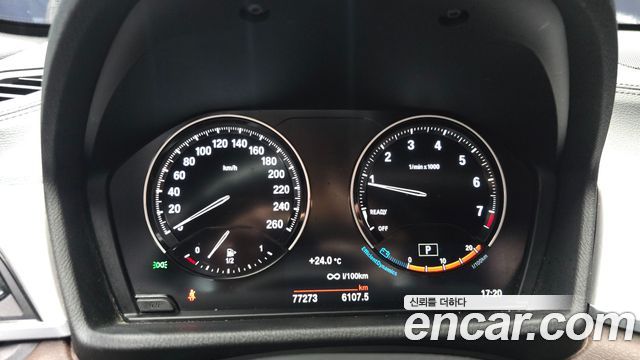 BMW X1 (F48) xDrive 20i M Sport 2022 — фото 8