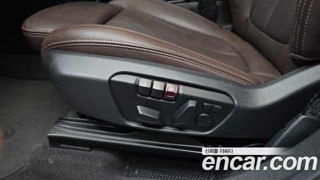 BMW X1 (F48) xDrive 20i M Sport 2022 — фото 27