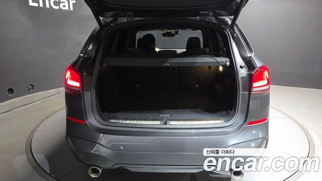 BMW X1 (F48) xDrive 20i M Sport 2022 — фото 32