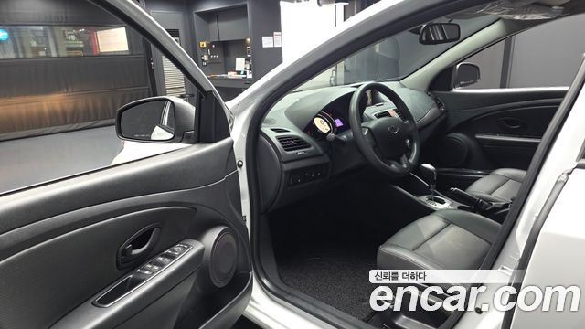 Renault Korea SM3 Neo SE 2019 — фото 10