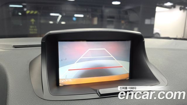 Renault Korea SM3 Neo SE 2019 — фото 16