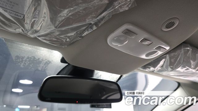 Renault Korea SM3 Neo SE 2019 — фото 17
