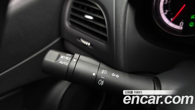 Renault Korea SM3 Neo SE 2019 — фото 19