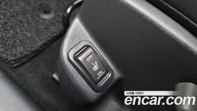 Renault Korea SM3 Neo SE 2019 — фото 20