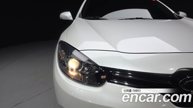 Renault Korea SM3 Neo SE 2019 — фото 22
