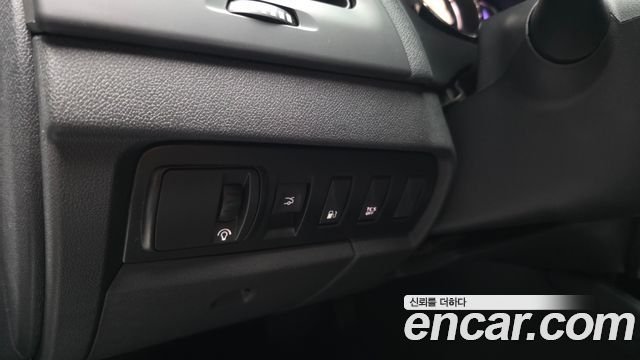 Renault Korea SM3 Neo SE 2019 — фото 27