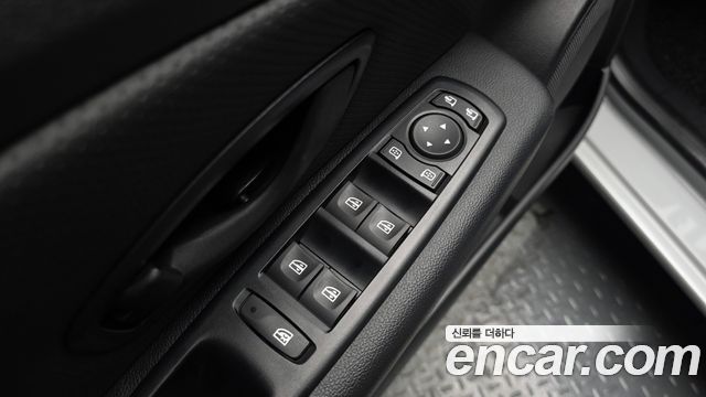 Renault Korea SM3 Neo SE 2019 — фото 29