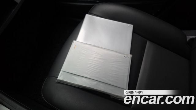 Renault Korea SM3 Neo SE 2019 — фото 32