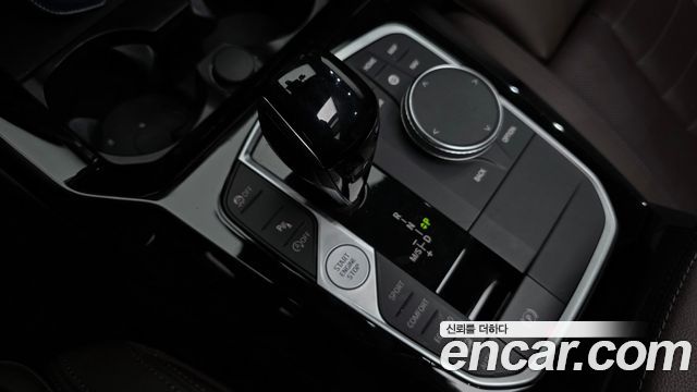 BMW X3 (G01) xDrive 20i M Sport 2022 — фото 9