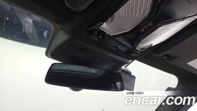 BMW X3 (G01) xDrive 20i M Sport 2022 — фото 23