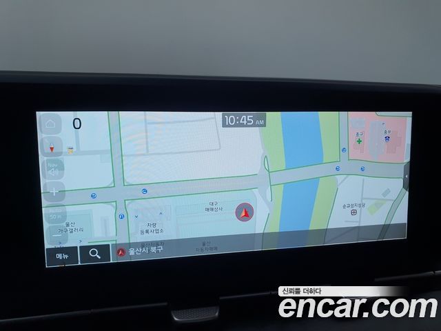 Kia Carnival (IV) Gasoline 11-Seater Noblesse 2022 — фото 13