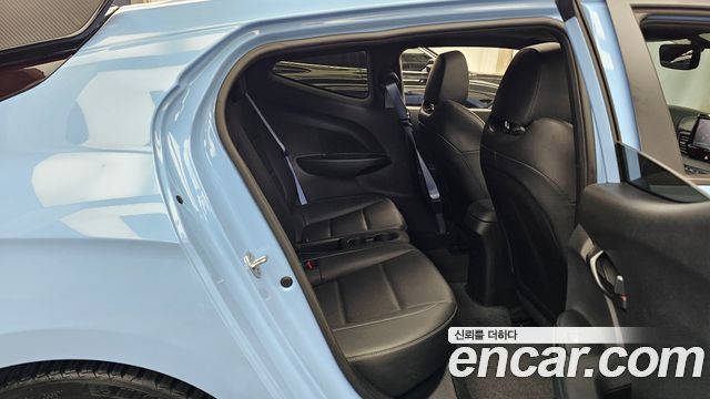 Hyundai Veloster (JS) 2.0 N 2020 — фото 15
