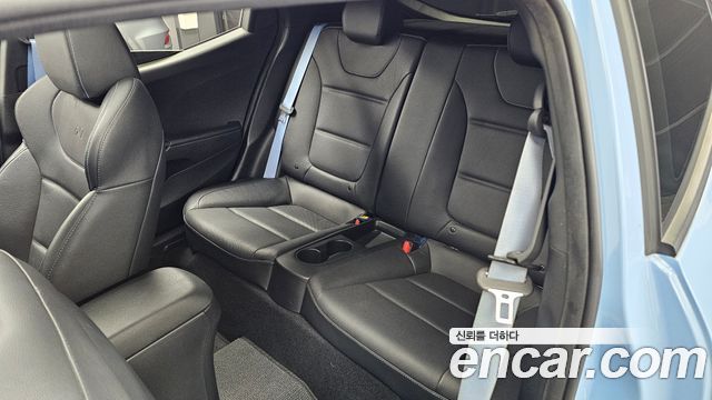Hyundai Veloster (JS) 2.0 N 2020 — фото 16