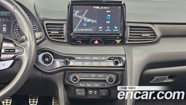 Hyundai Veloster (JS) 2.0 N 2020 — фото 17