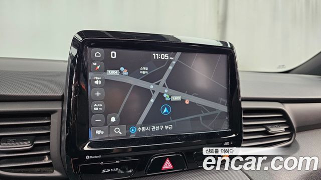 Hyundai Veloster (JS) 2.0 N 2020 — фото 23