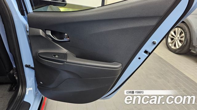 Hyundai Veloster (JS) 2.0 N 2020 — фото 31