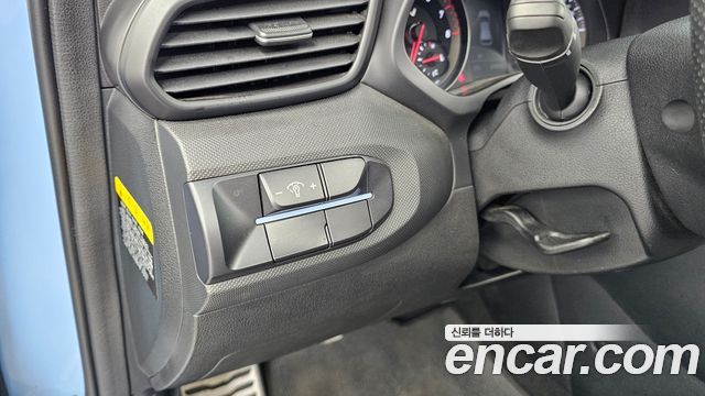 Hyundai Veloster (JS) 2.0 N 2020 — фото 33