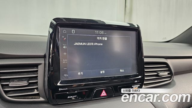 Hyundai Veloster (JS) 2.0 N 2020 — фото 37