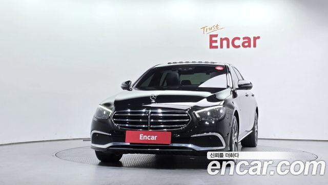 Mercedes-Benz E-Class (W213) E300e 4MATIC Exclusive 2021 — фото 3