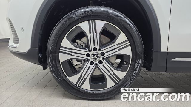 Mercedes-Benz EQA (H243) EQA250 Progressive 2026 — фото 5