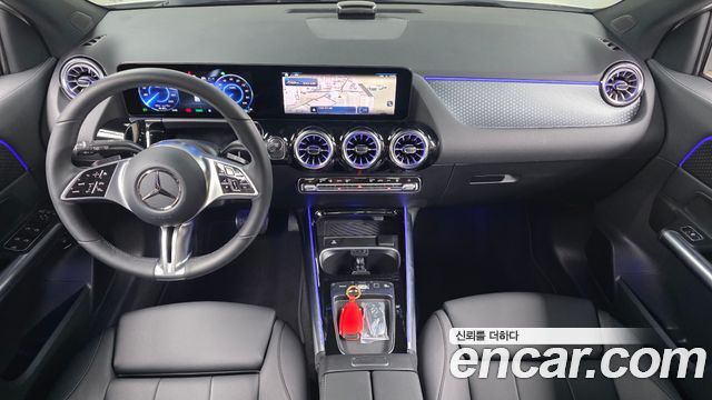 Mercedes-Benz EQA (H243) EQA250 Progressive 2026 — фото 7