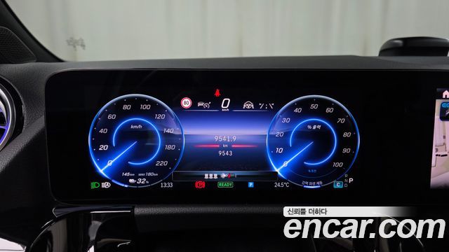 Mercedes-Benz EQA (H243) EQA250 Progressive 2026 — фото 8