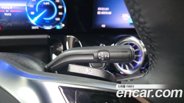 Mercedes-Benz EQA (H243) EQA250 Progressive 2026 — фото 9