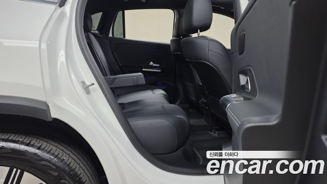 Mercedes-Benz EQA (H243) EQA250 Progressive 2026 — фото 11