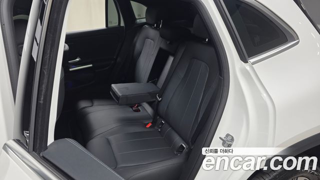 Mercedes-Benz EQA (H243) EQA250 Progressive 2026 — фото 12