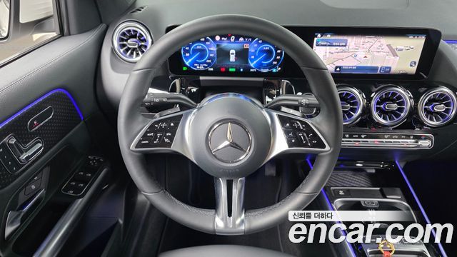 Mercedes-Benz EQA (H243) EQA250 Progressive 2026 — фото 14