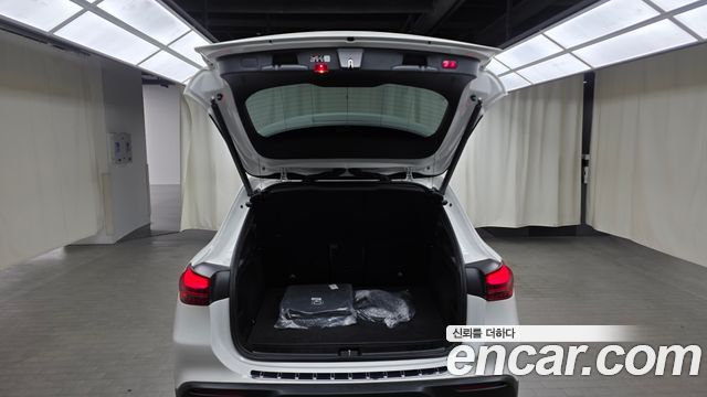 Mercedes-Benz EQA (H243) EQA250 Progressive 2026 — фото 18
