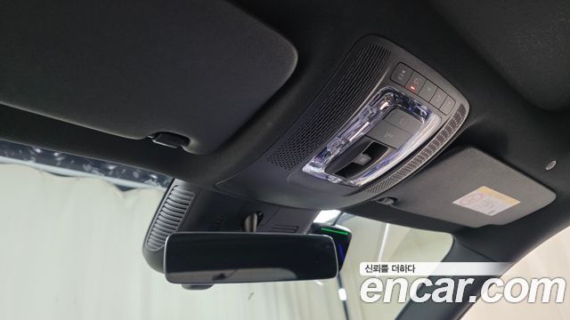 Mercedes-Benz EQA (H243) EQA250 Progressive 2026 — фото 19