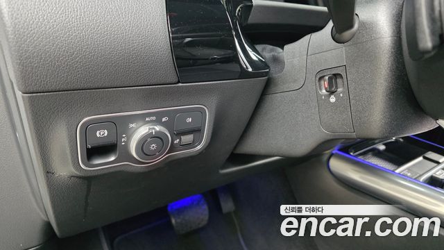 Mercedes-Benz EQA (H243) EQA250 Progressive 2026 — фото 20