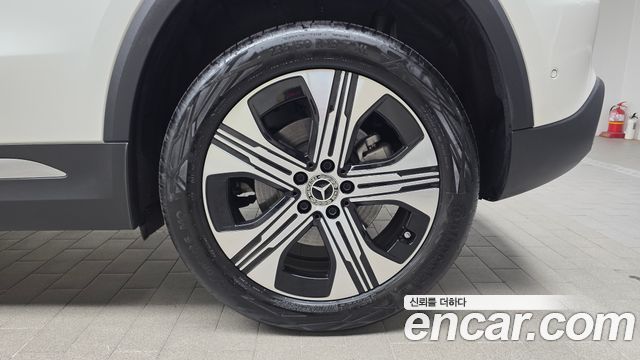 Mercedes-Benz EQA (H243) EQA250 Progressive 2026 — фото 21