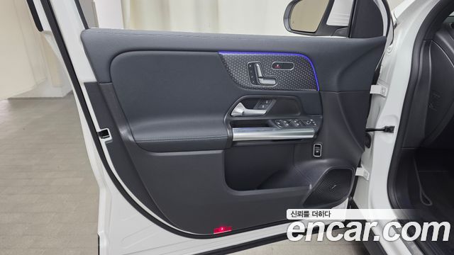 Mercedes-Benz EQA (H243) EQA250 Progressive 2026 — фото 24