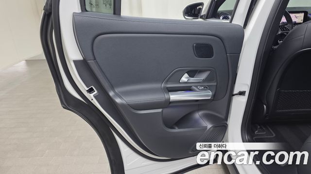 Mercedes-Benz EQA (H243) EQA250 Progressive 2026 — фото 25