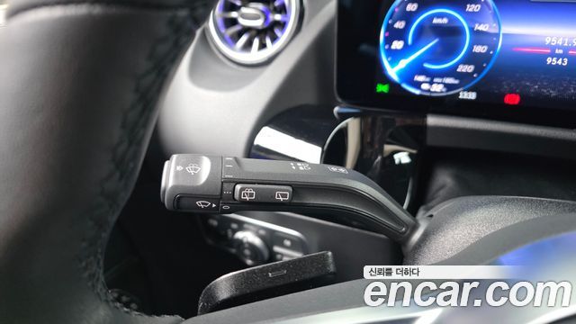 Mercedes-Benz EQA (H243) EQA250 Progressive 2026 — фото 27