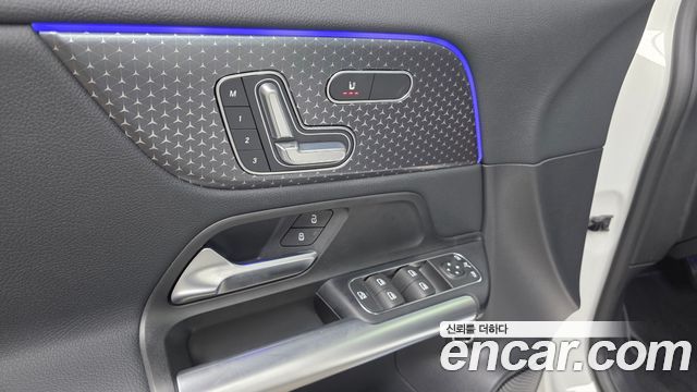 Mercedes-Benz EQA (H243) EQA250 Progressive 2026 — фото 28