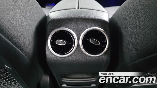 Mercedes-Benz EQA (H243) EQA250 Progressive 2026 — фото 30