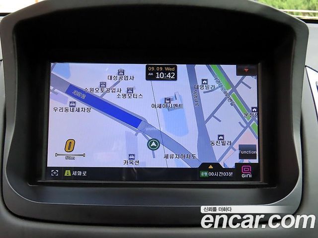 Chevrolet Amazing New Cruze 1.8 LT 2015 — фото 17