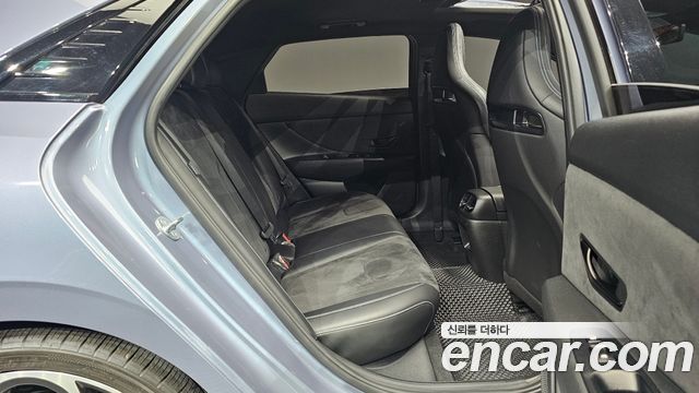 Hyundai Avante (CN7) 2.0 N 2024 — фото 27