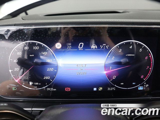 Mercedes-Benz GLS-Class (X167) GLS450 4MATIC 2025 — фото 6