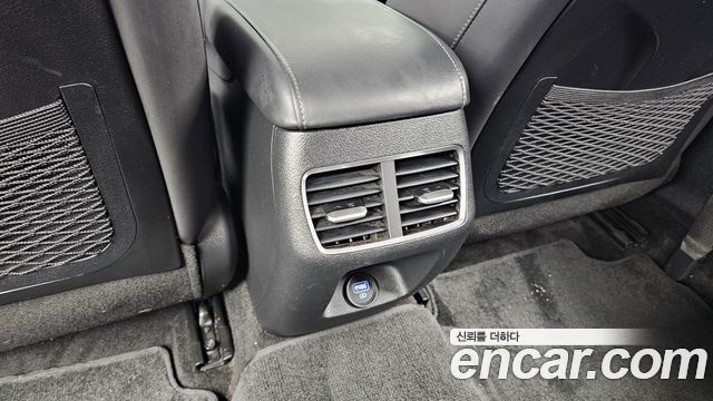 Hyundai Sonata (DN8) 1.6 Turbo Premium Family 2020 — фото 37