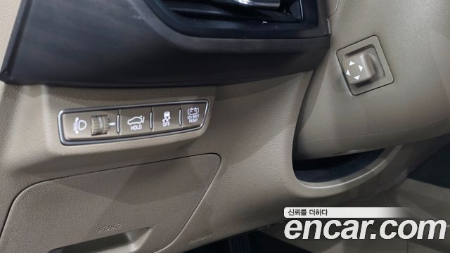Kia K8 Hybrid Noblesse 2023 — фото 28