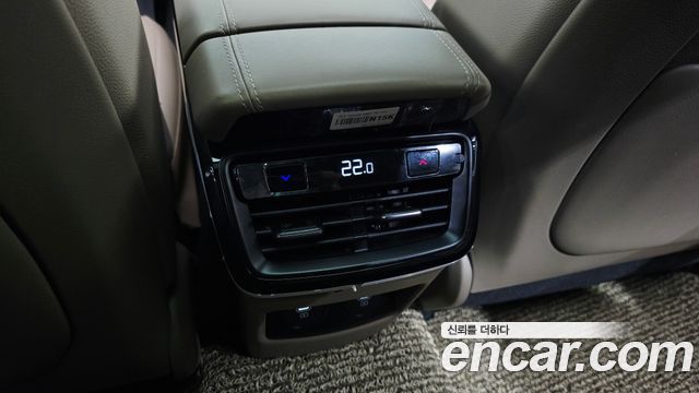 Kia K8 Hybrid Noblesse 2023 — фото 32